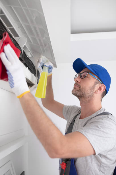 Professional Airduct Cleaning in Fobes Hill, WA